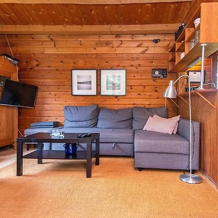 Сasa de vacaciones 6 Person In Henne-by Traum *